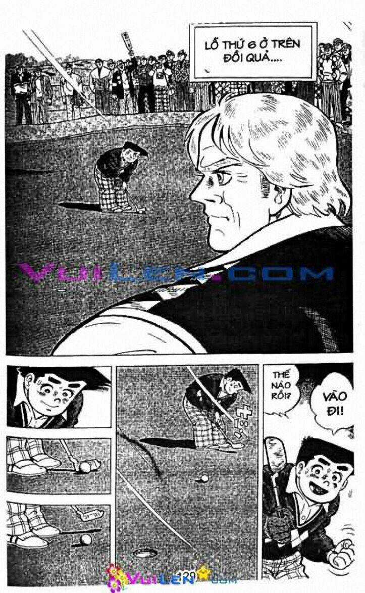 Tân Teppi Chapter 57 trang 111