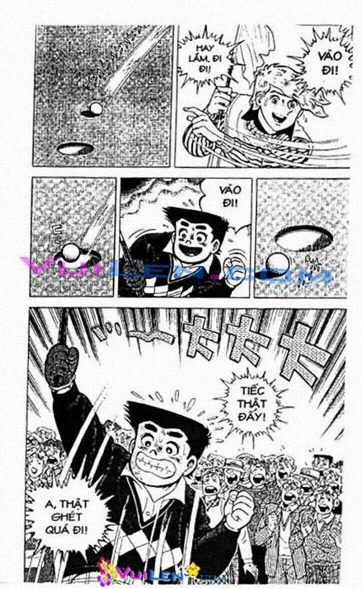 Tân Teppi Chapter 57 trang 112