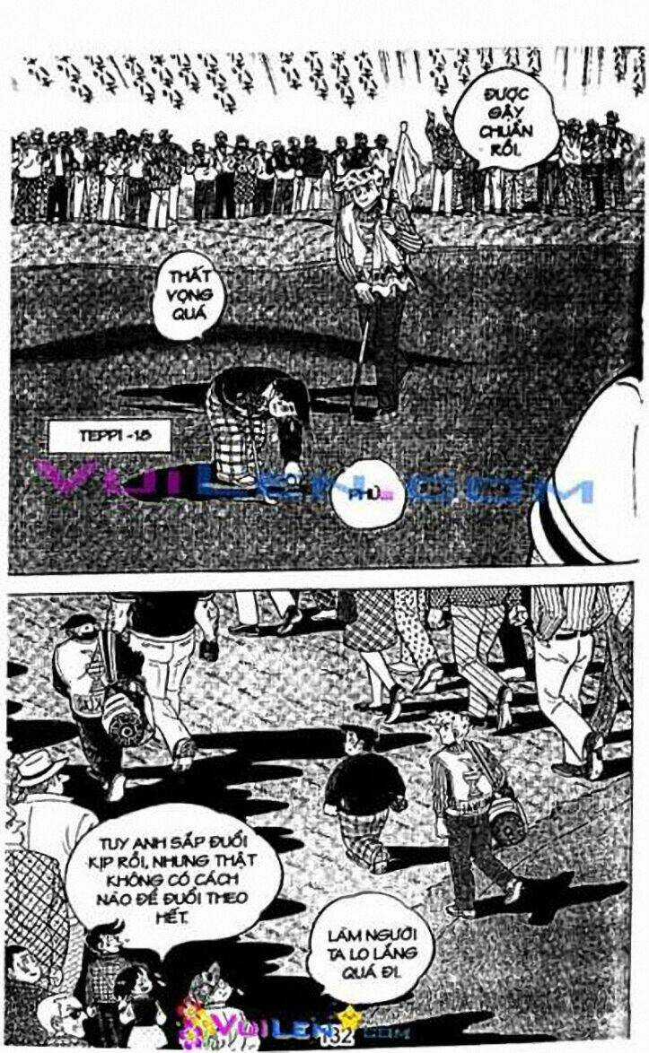 Tân Teppi Chapter 57 trang 114