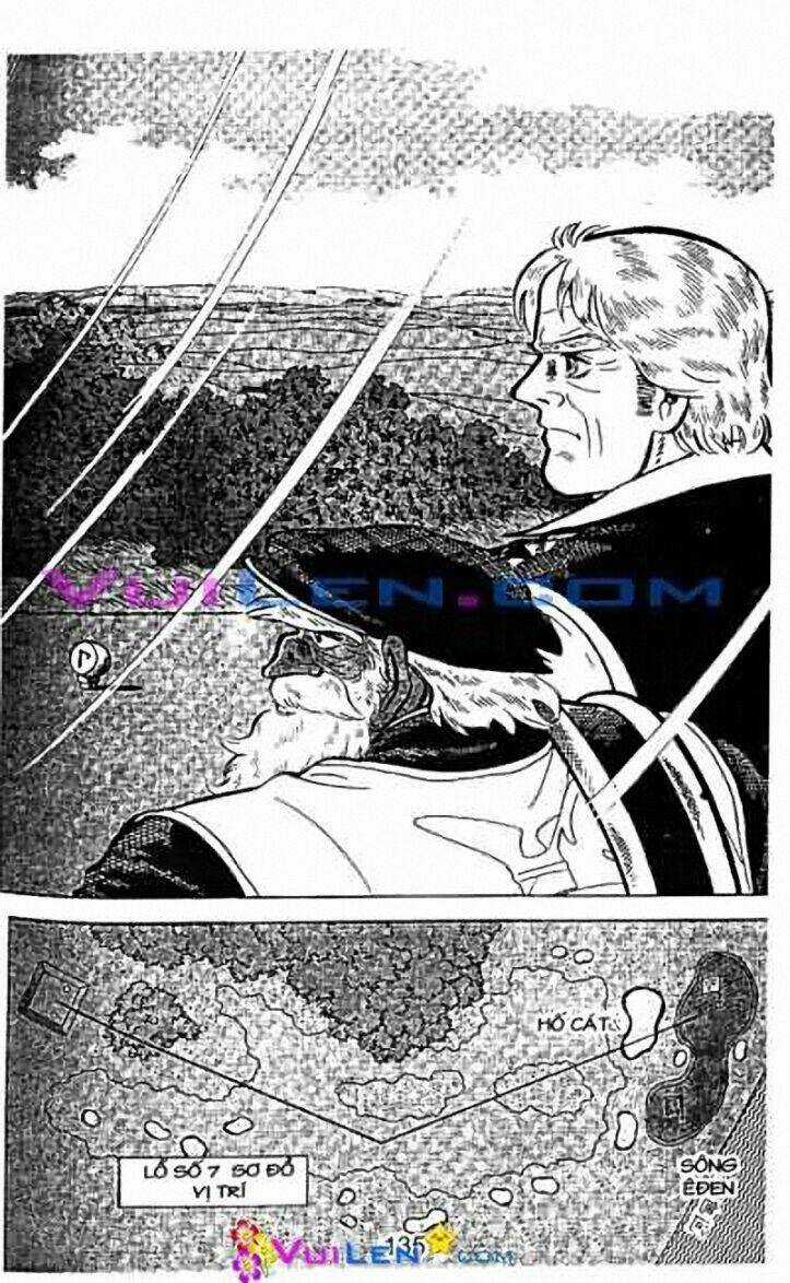 Tân Teppi Chapter 57 trang 117