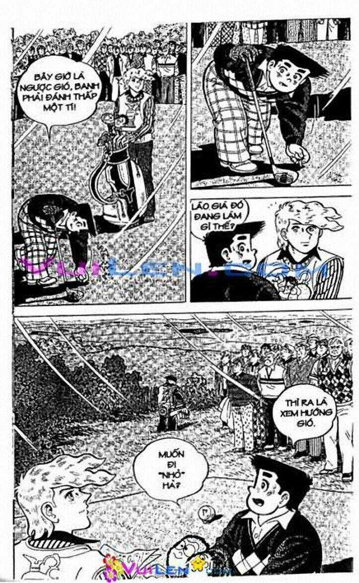 Tân Teppi Chapter 57 trang 118