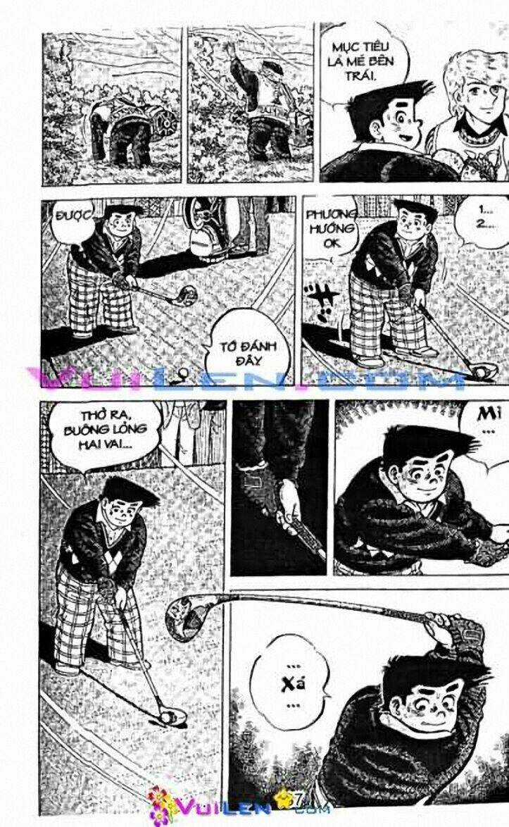 Tân Teppi Chapter 57 trang 119