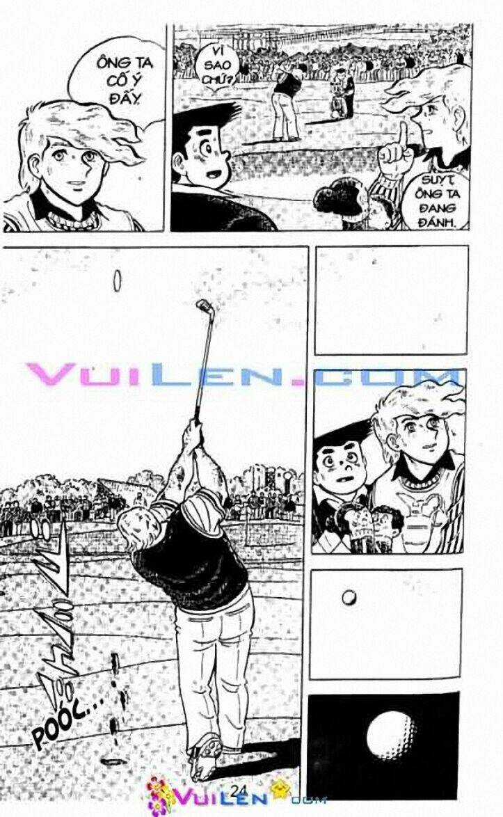 Tân Teppi Chapter 57 trang 12