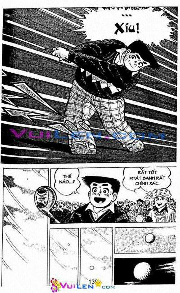 Tân Teppi Chapter 57 trang 121