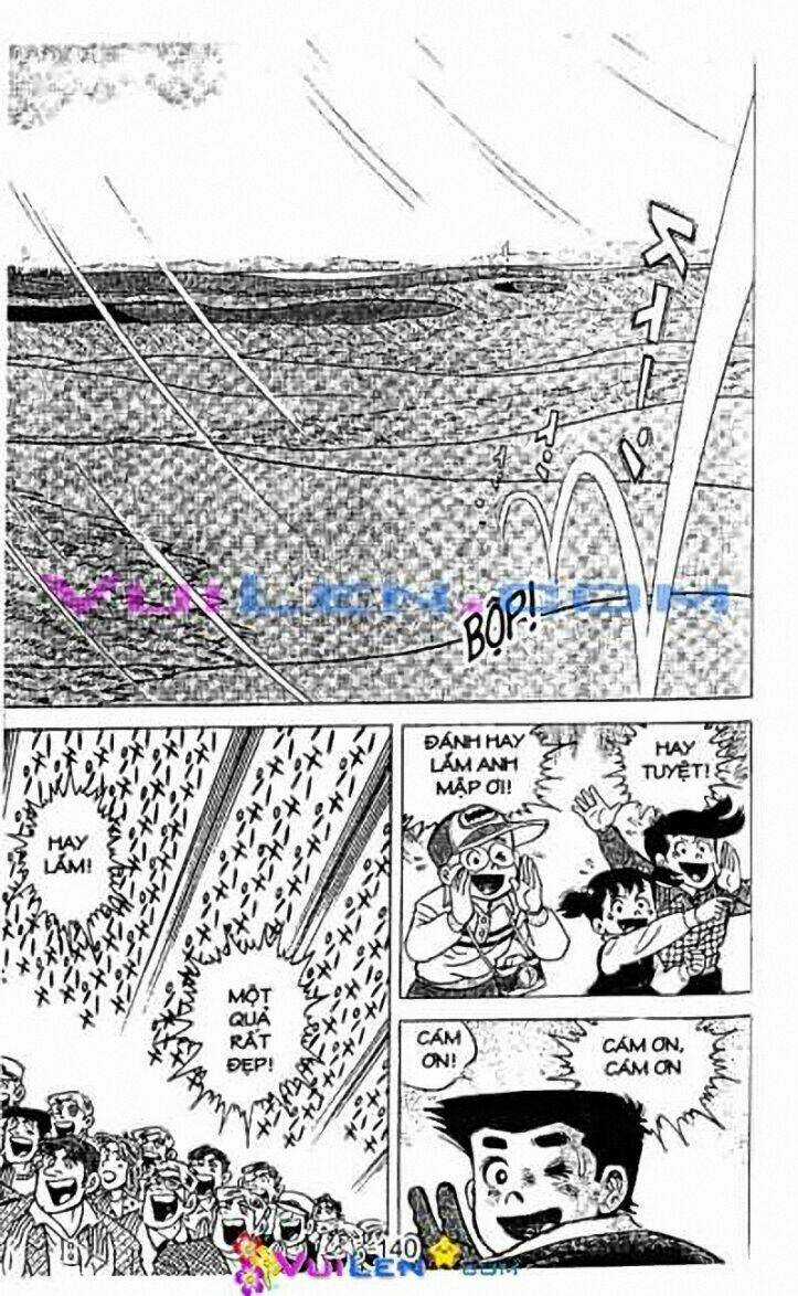 Tân Teppi Chapter 57 trang 122