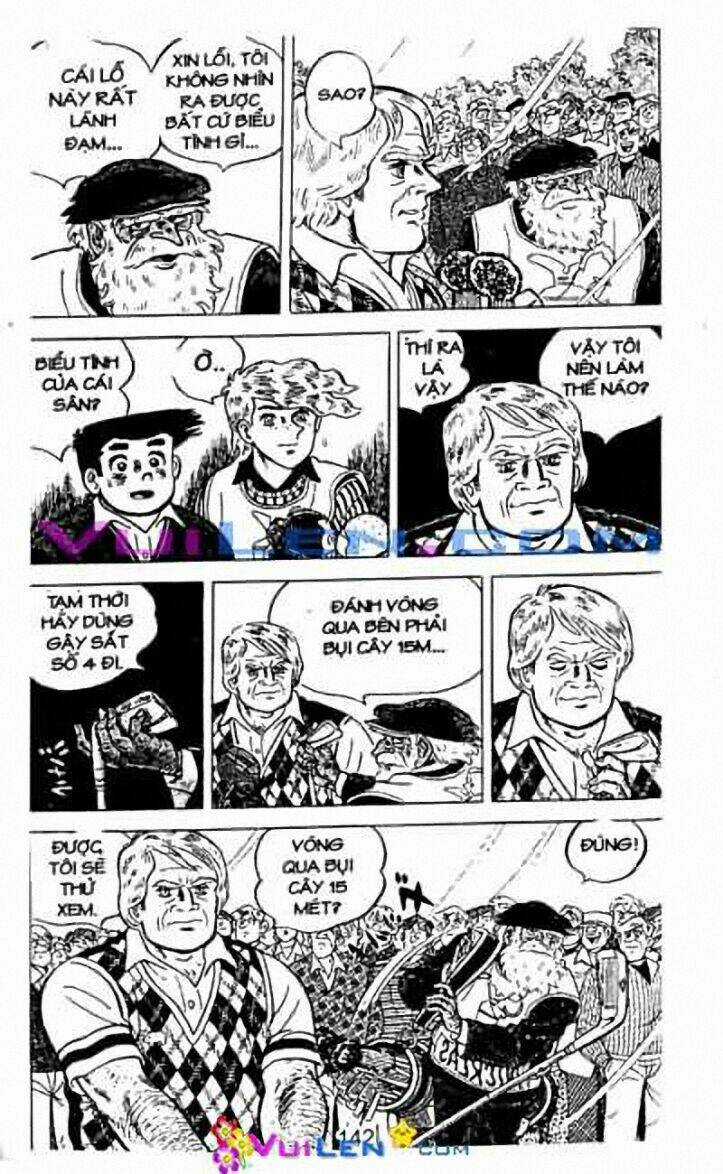 Tân Teppi Chapter 57 trang 124