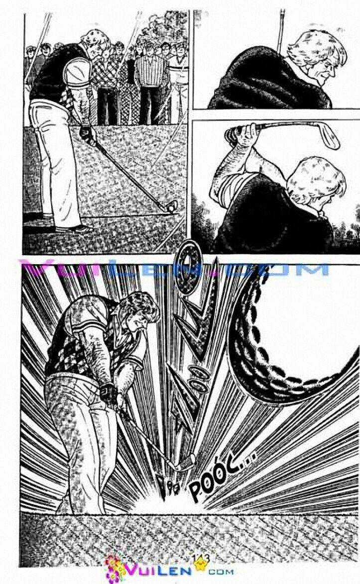 Tân Teppi Chapter 57 trang 125