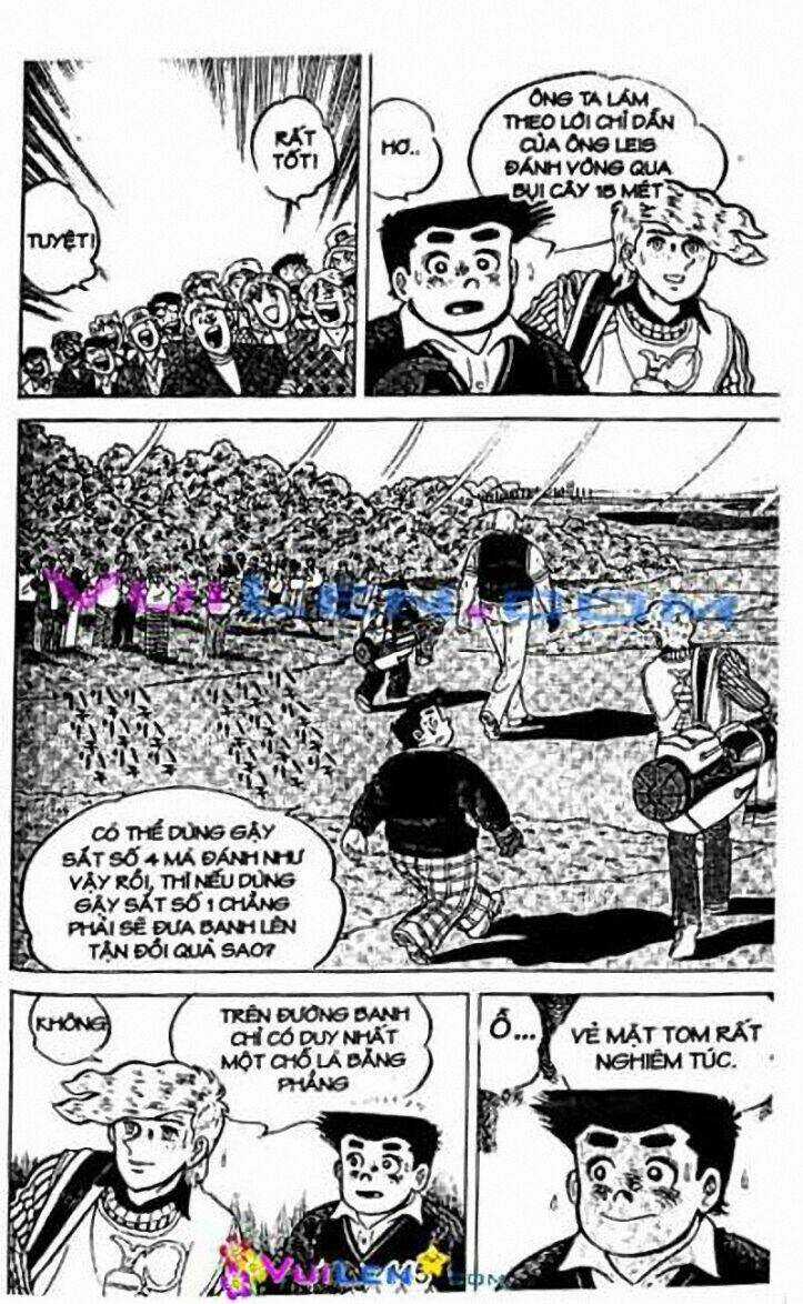 Tân Teppi Chapter 57 trang 127