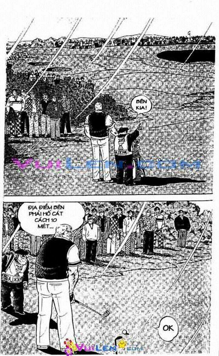 Tân Teppi Chapter 57 trang 128