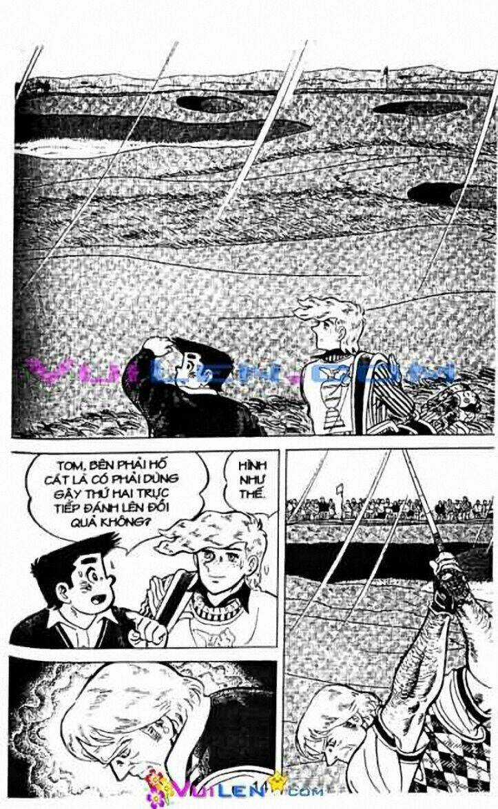 Tân Teppi Chapter 57 trang 129