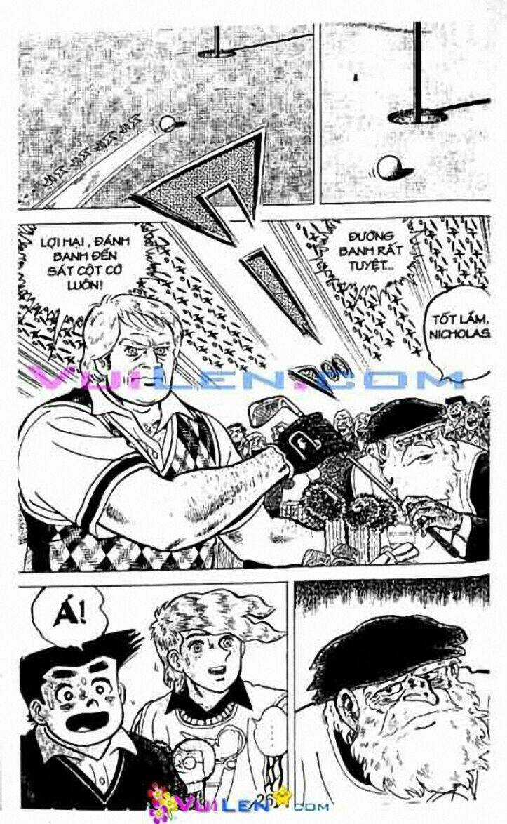 Tân Teppi Chapter 57 trang 13