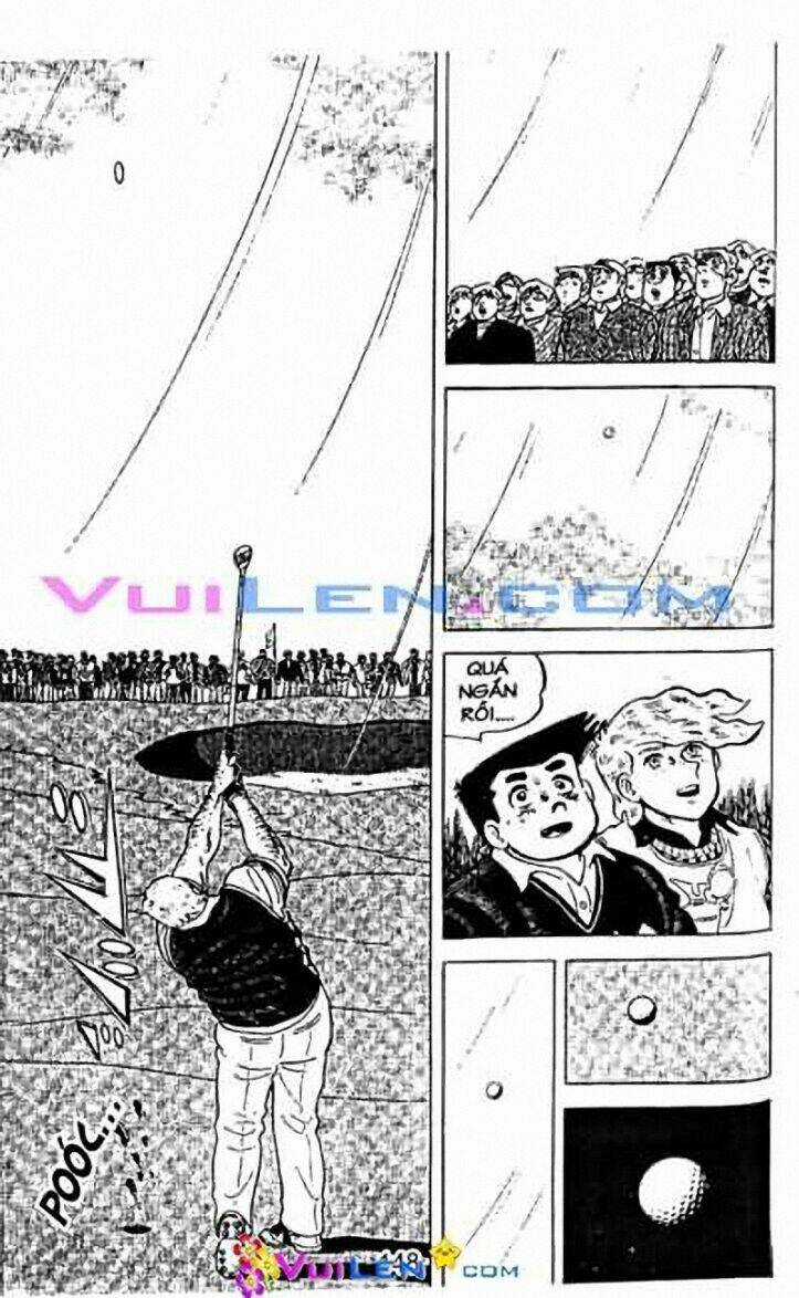 Tân Teppi Chapter 57 trang 130