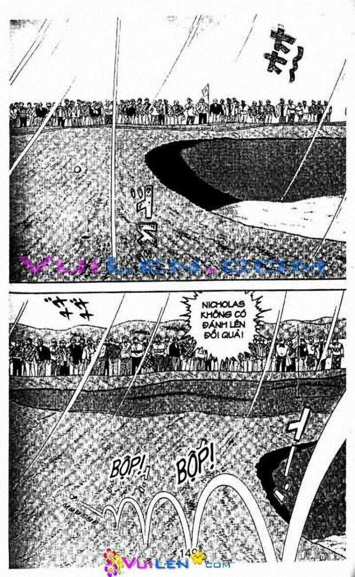 Tân Teppi Chapter 57 trang 131