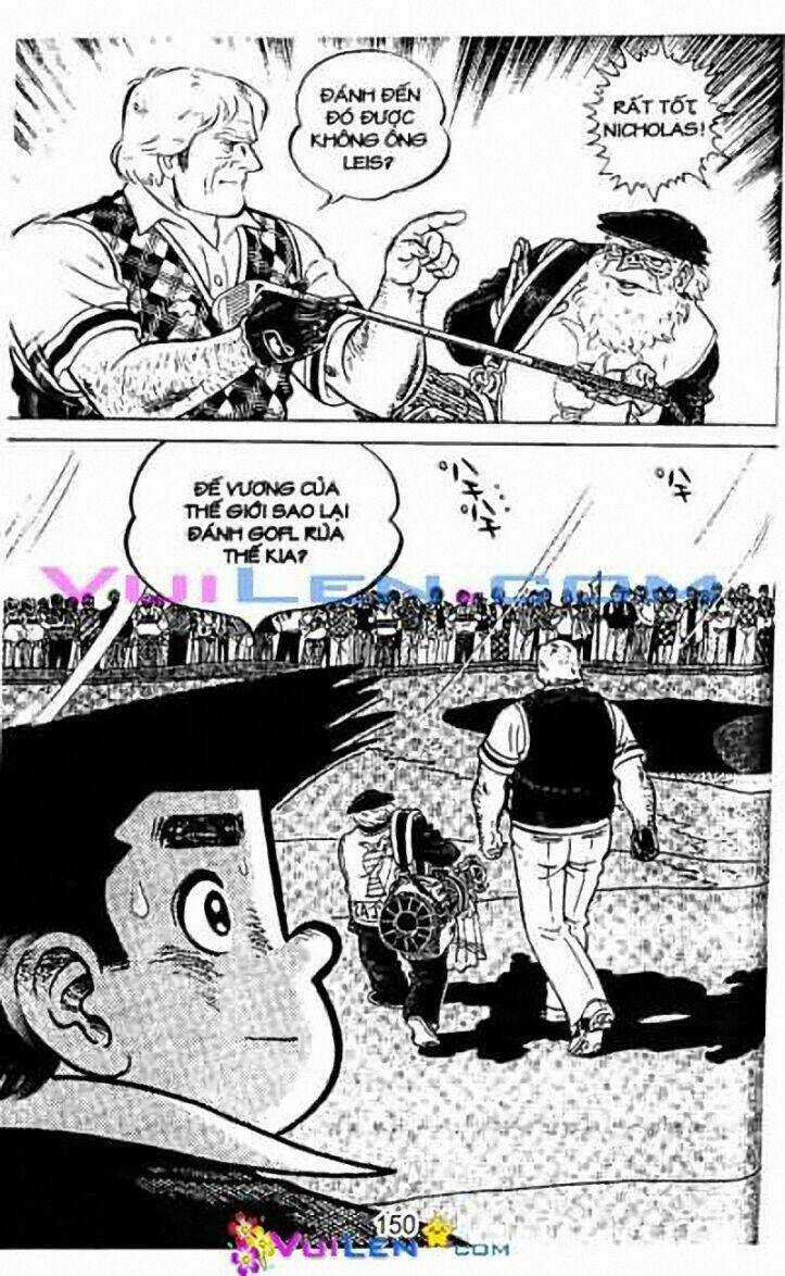 Tân Teppi Chapter 57 trang 132