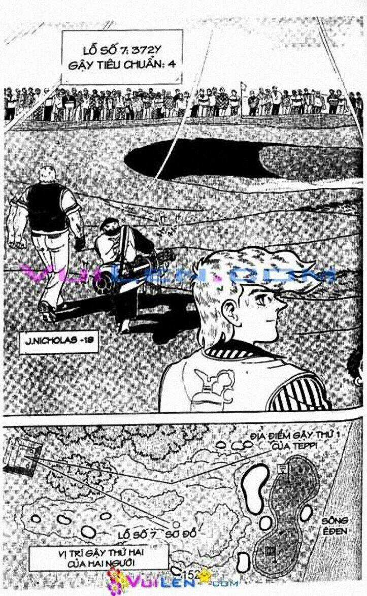 Tân Teppi Chapter 57 trang 134