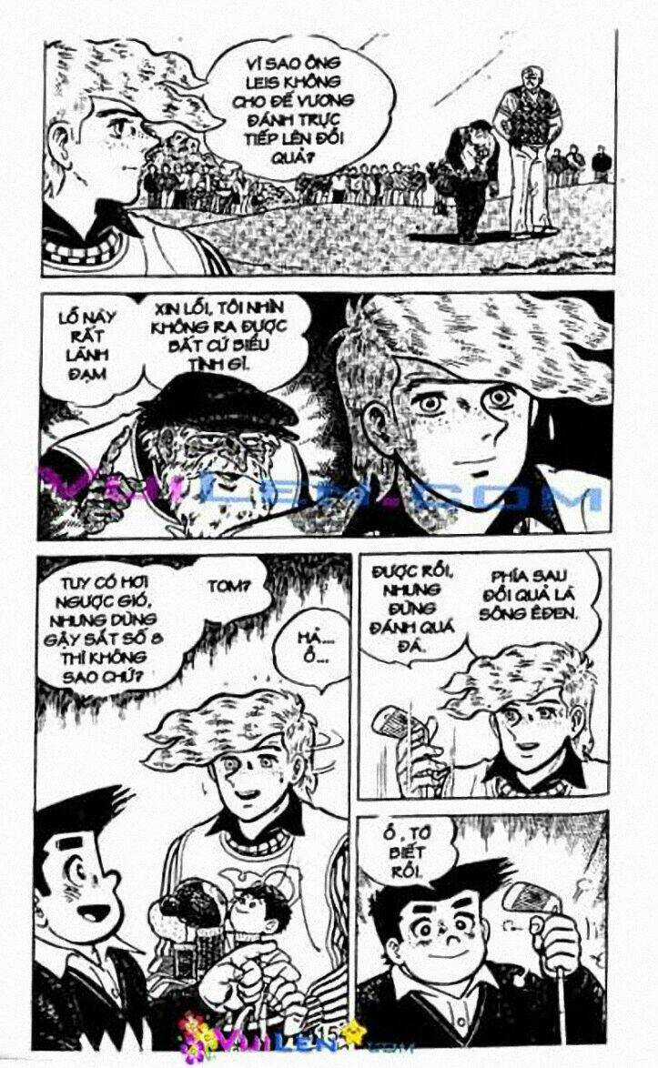 Tân Teppi Chapter 57 trang 136