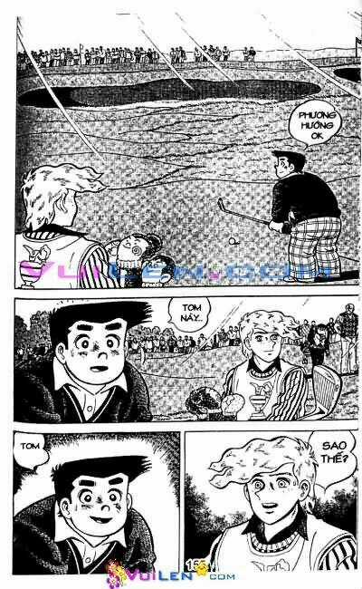 Tân Teppi Chapter 57 trang 137