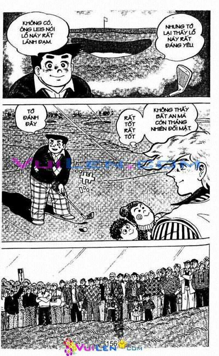 Tân Teppi Chapter 57 trang 138