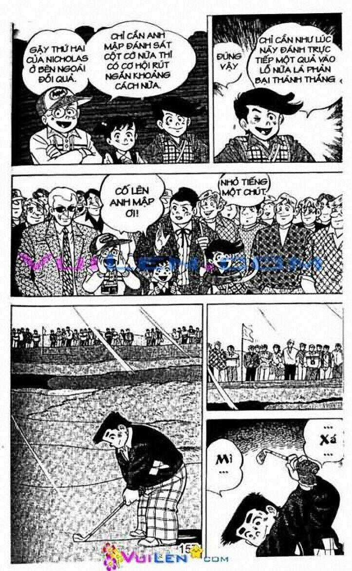 Tân Teppi Chapter 57 trang 139