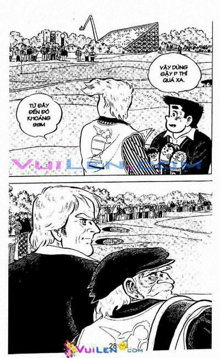 Tân Teppi Chapter 57 trang 14