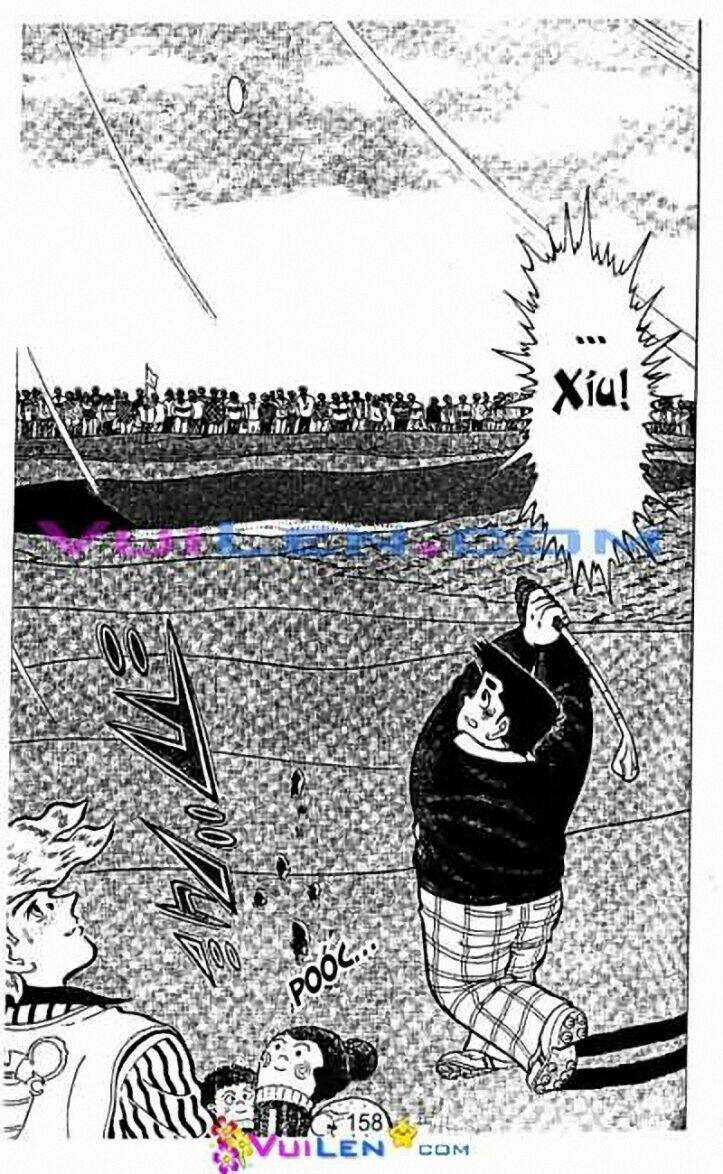 Tân Teppi Chapter 57 trang 140