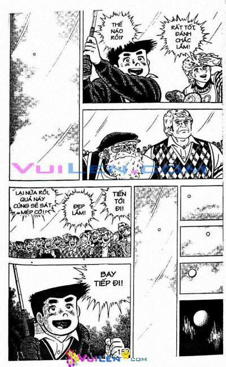 Tân Teppi Chapter 57 trang 141