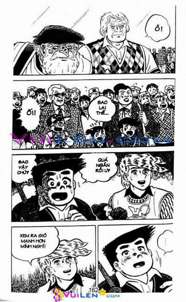 Tân Teppi Chapter 57 trang 142