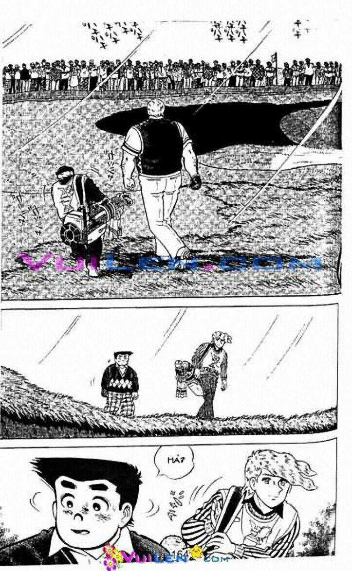 Tân Teppi Chapter 57 trang 143