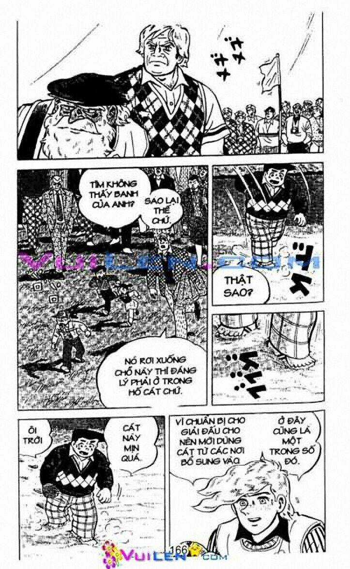 Tân Teppi Chapter 57 trang 144