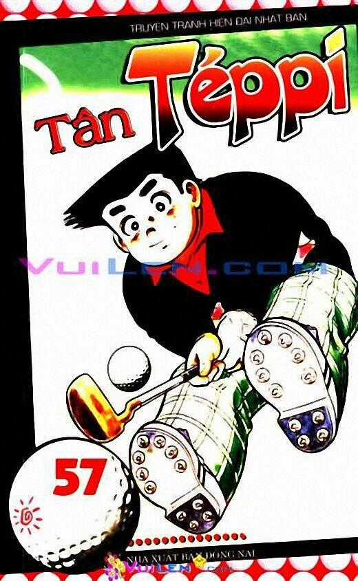 Tân Teppi Chapter 57 trang 146