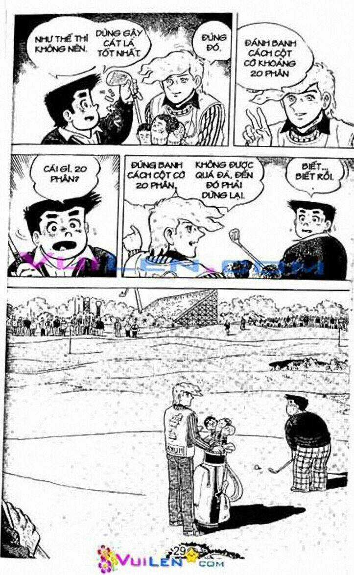 Tân Teppi Chapter 57 trang 15