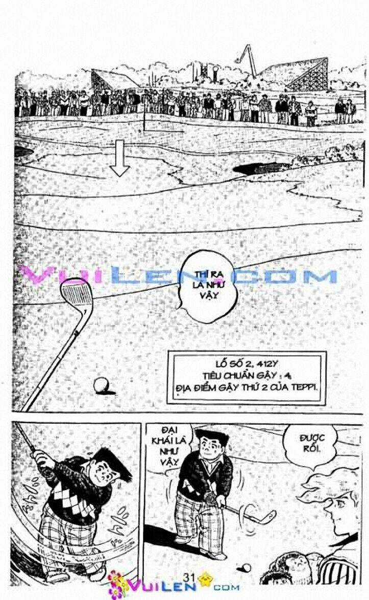 Tân Teppi Chapter 57 trang 16