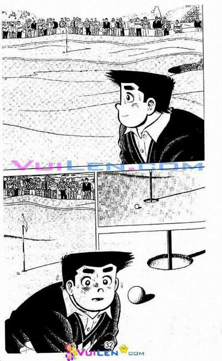 Tân Teppi Chapter 57 trang 17