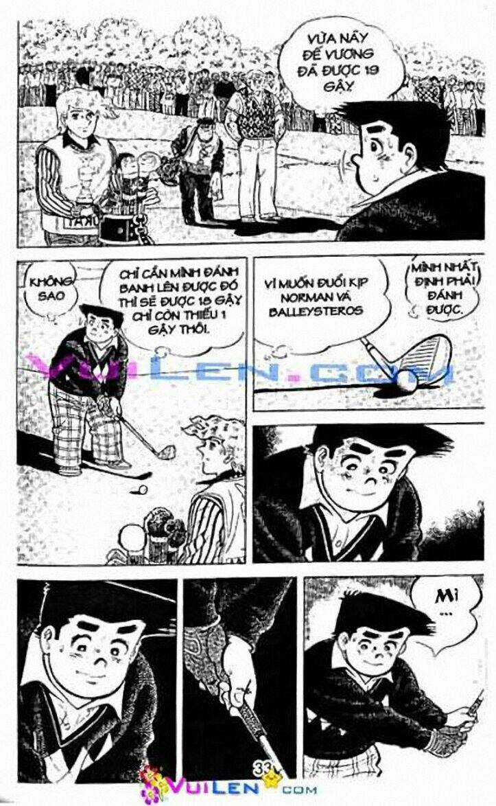 Tân Teppi Chapter 57 trang 18