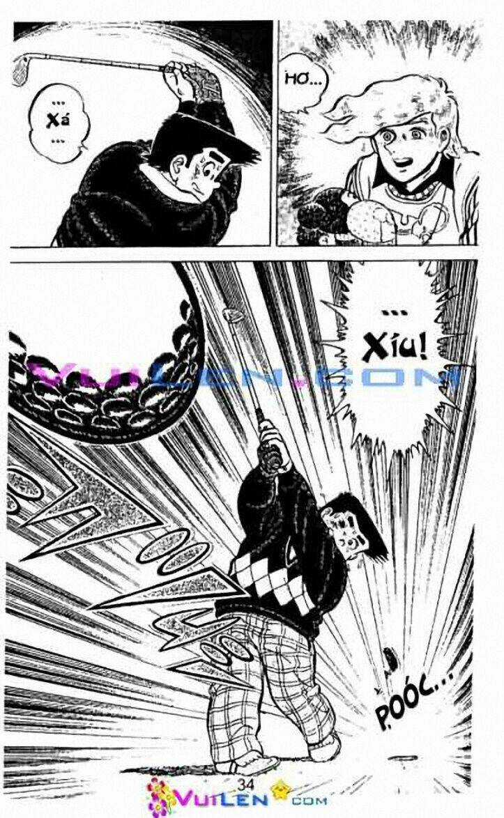 Tân Teppi Chapter 57 trang 19