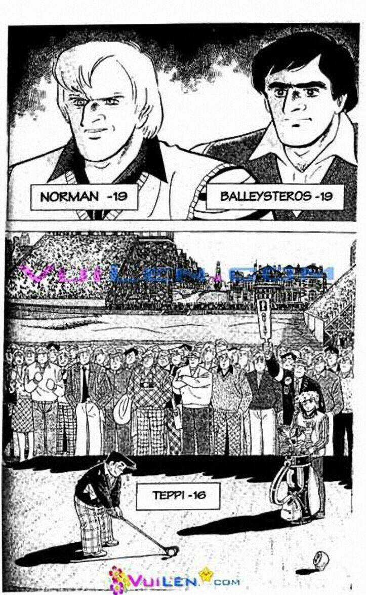 Tân Teppi Chapter 57 trang 2