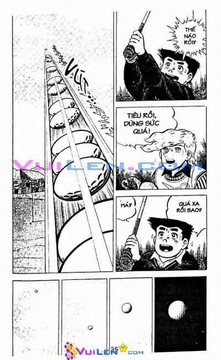 Tân Teppi Chapter 57 trang 20