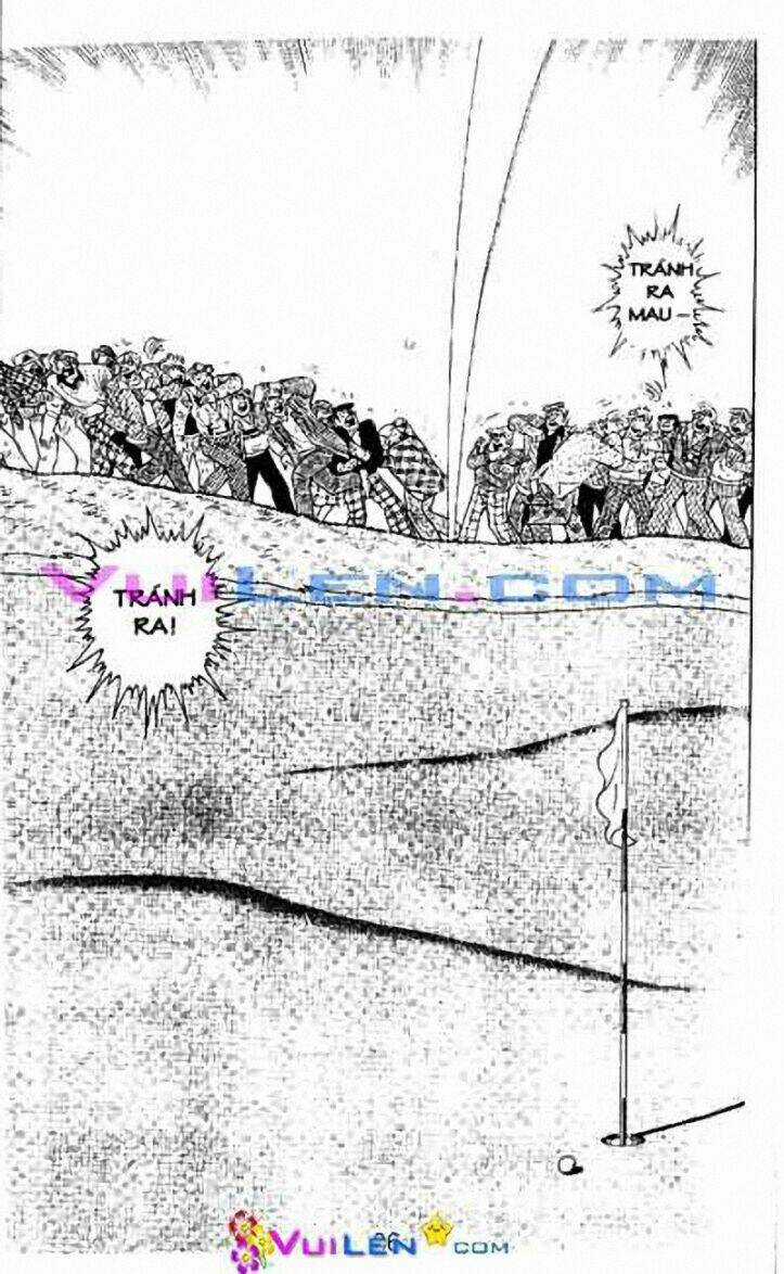 Tân Teppi Chapter 57 trang 21