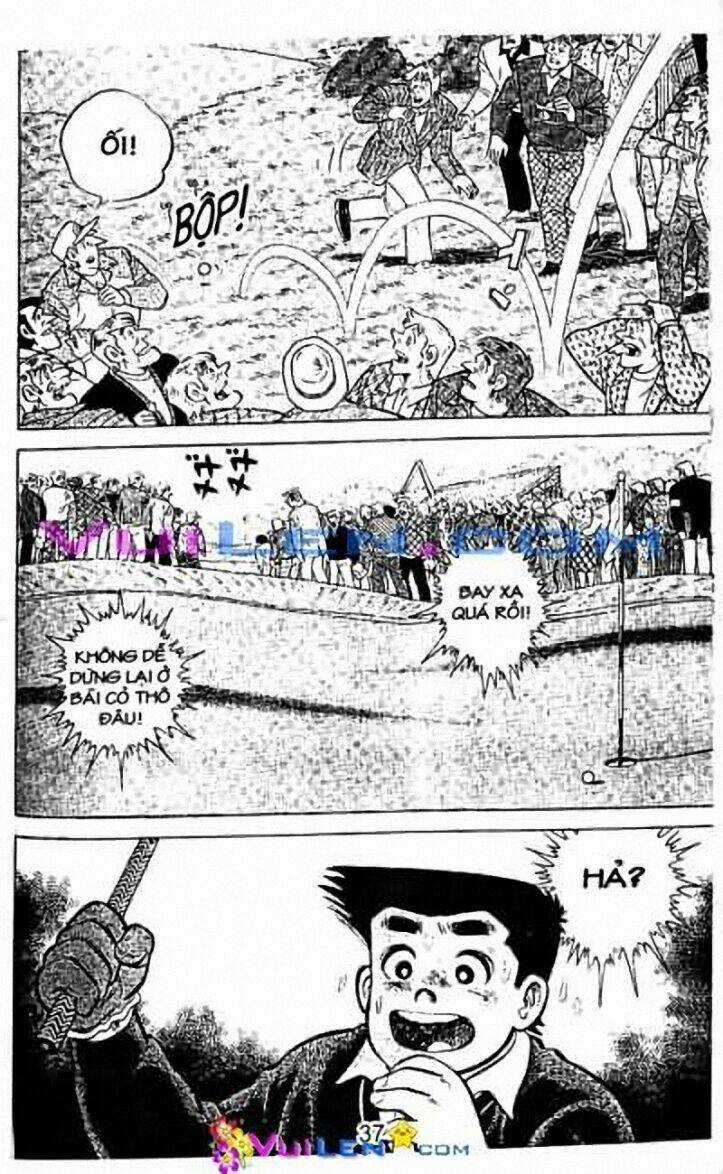 Tân Teppi Chapter 57 trang 22