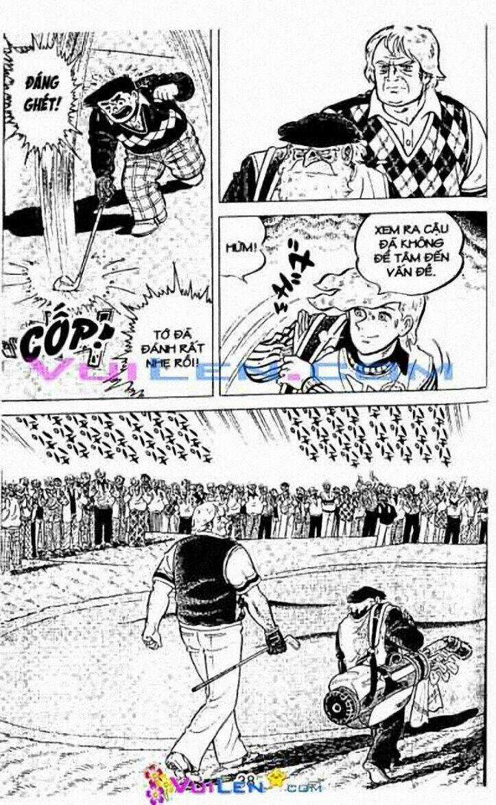 Tân Teppi Chapter 57 trang 23