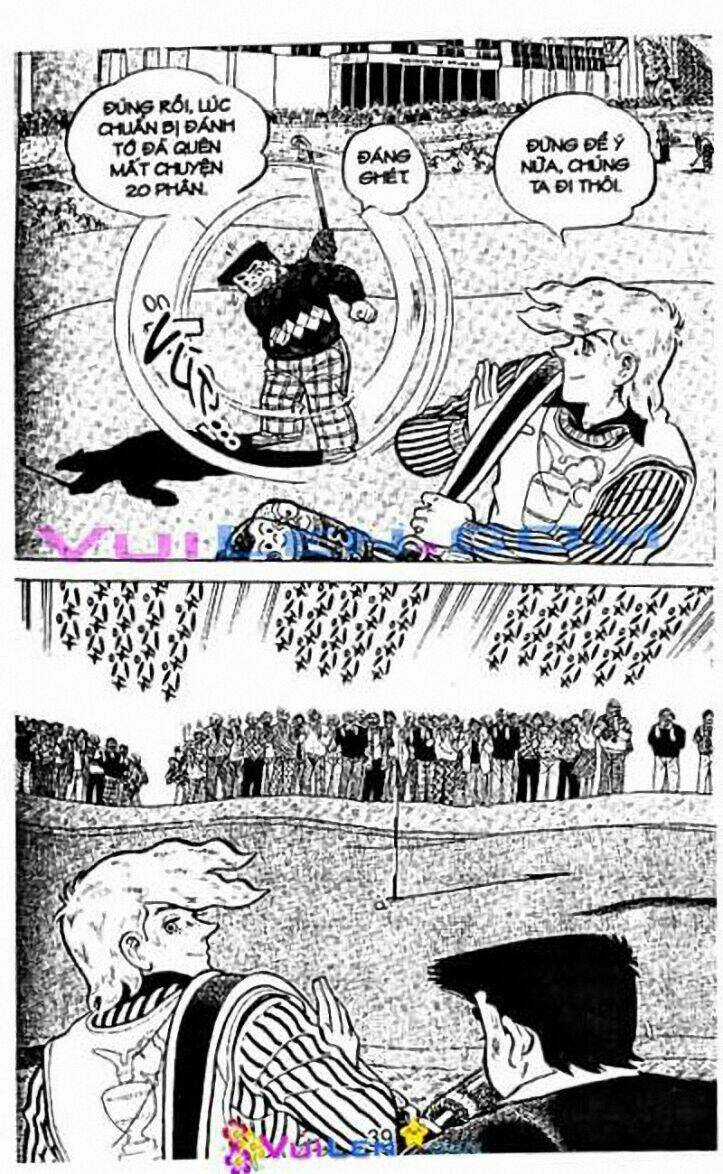 Tân Teppi Chapter 57 trang 24