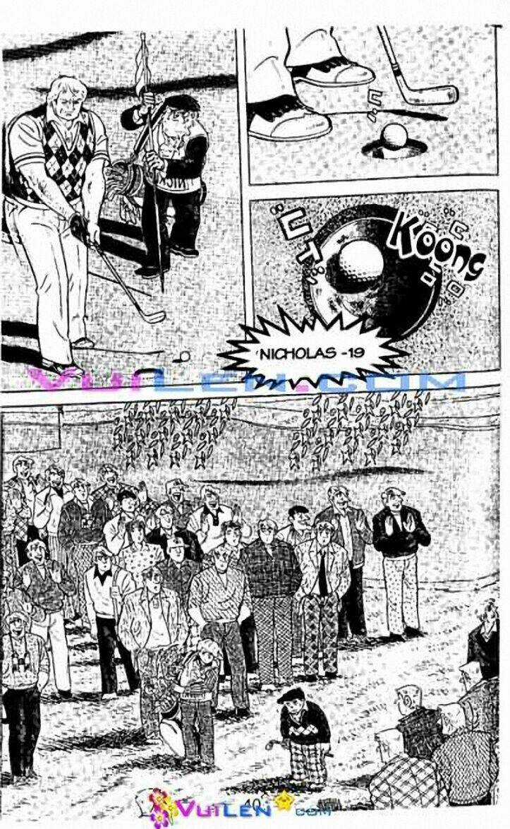 Tân Teppi Chapter 57 trang 25