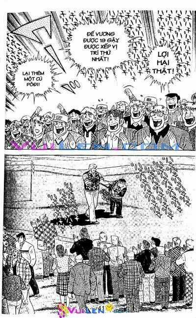 Tân Teppi Chapter 57 trang 26