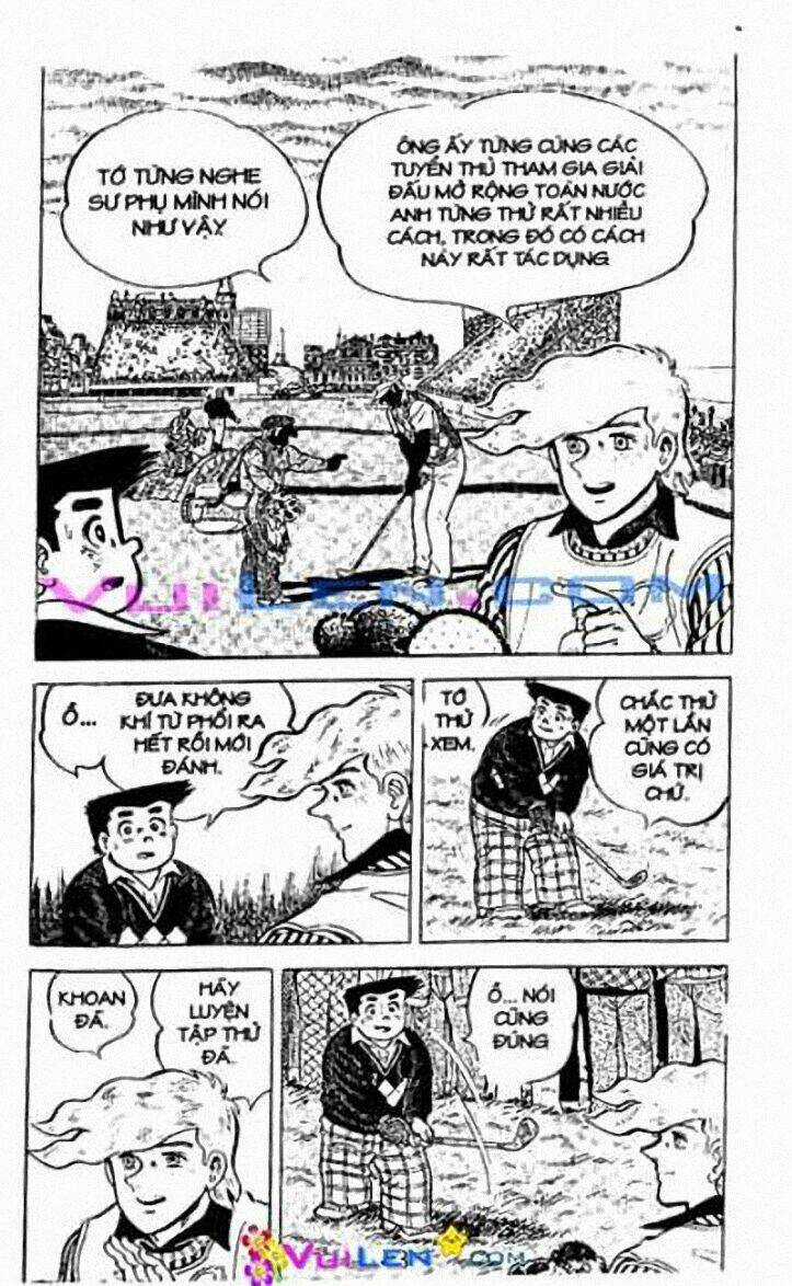 Tân Teppi Chapter 57 trang 28