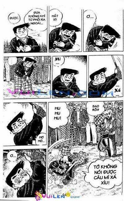 Tân Teppi Chapter 57 trang 29