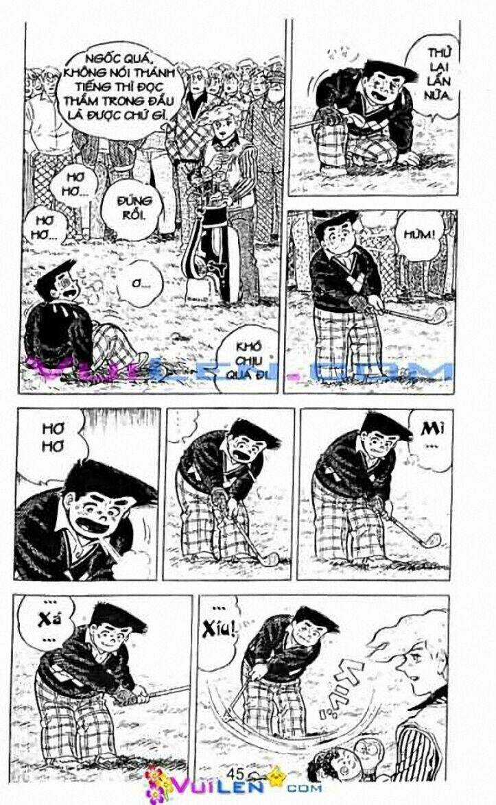 Tân Teppi Chapter 57 trang 30