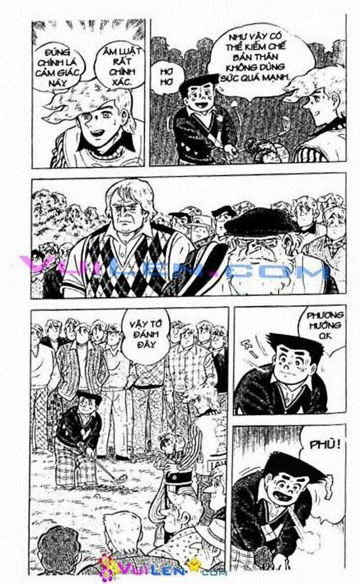 Tân Teppi Chapter 57 trang 31