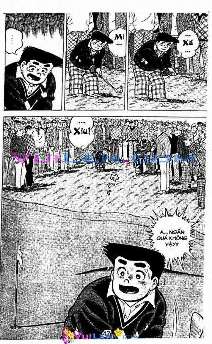 Tân Teppi Chapter 57 trang 32