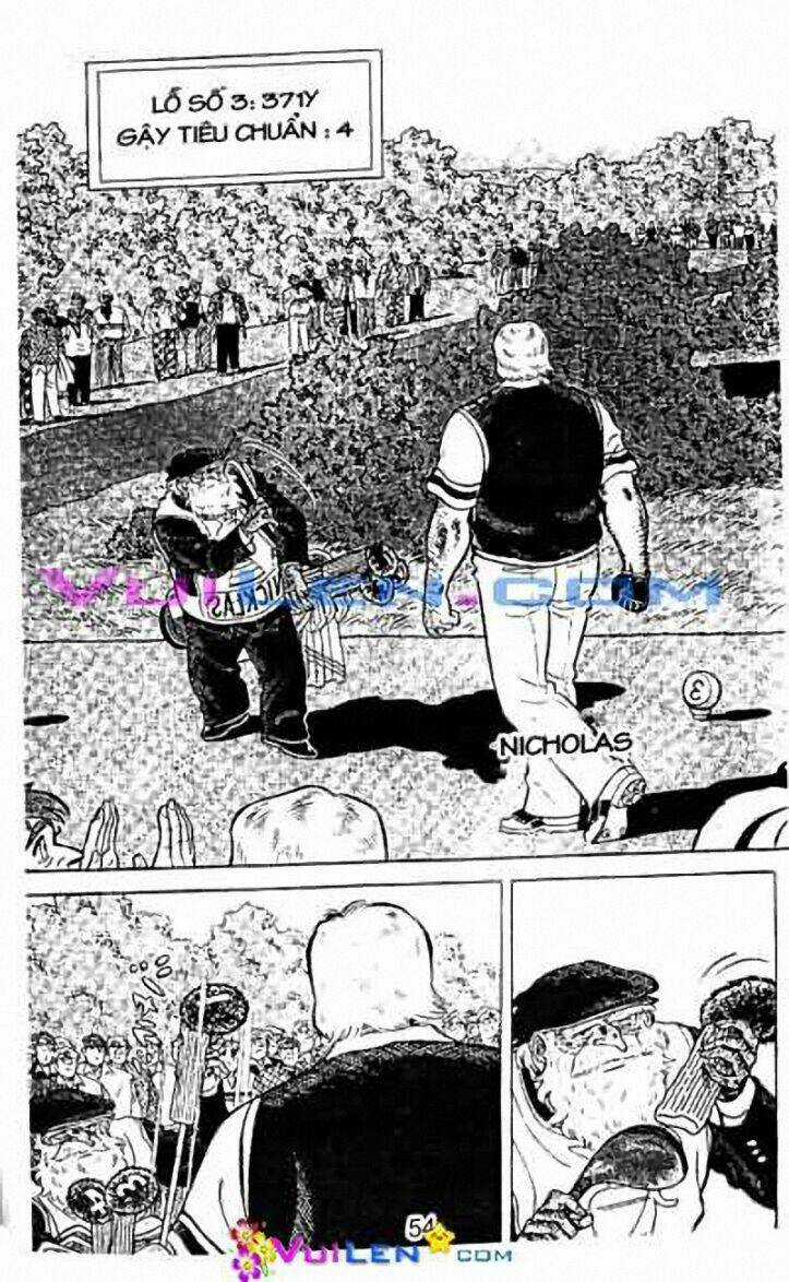 Tân Teppi Chapter 57 trang 36