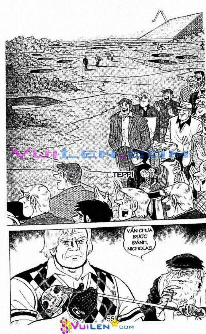 Tân Teppi Chapter 57 trang 37